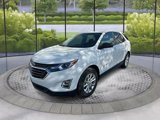 Used 2021 Chevrolet Equinox LS w/ LS Convenience Package image 2