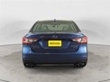 Used 2022 Subaru Legacy Limited XT image 4