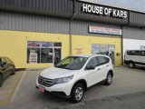 Used 2013 Honda CR-V LX image 2