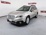 Used 2015 Subaru Outback 2.5i Premium w/ Popular Package #2 image 3