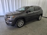 Used 2023 Jeep Compass Latitude image 5
