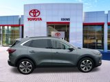 Used 2023 Ford Escape Platinum image 2
