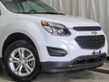 Used 2017 Chevrolet Equinox LS image 2