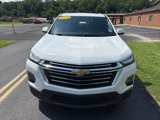 Used 2022 Chevrolet Traverse LT image 2