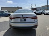 New 2025 Volkswagen Jetta Sport image 4