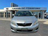 Used 2009 Toyota Corolla LE image 2