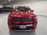 Used 2022 Jeep Compass Limited image 2
