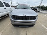 Used 2018 Jeep Compass Latitude image 5
