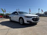 Used 2021 Chevrolet Malibu LT image 3