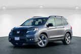 Certified 2021 Honda Passport Touring image 2