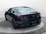 New 2025 MAZDA MAZDA3 s image 5