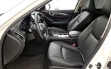 Certified 2019 INFINITI Q50 Luxe image 2