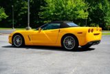 Used 2005 Chevrolet Corvette Convertible w/ Preferred Equipment Group image 4
