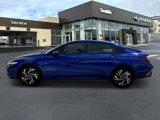 New 2025 Hyundai Elantra Sport image 3