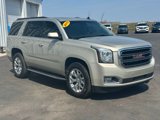 Used 2015 GMC Yukon SLT w/ Open Road Package image 3