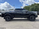 Used 2014 RAM 2500 Laramie w/ Black Appearance Group image 5