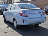 New 2024 Mitsubishi Mirage G4 ES image 3