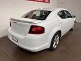 Used 2012 Dodge Avenger SE image 2