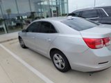 Used 2016 Chevrolet Malibu LT image 3