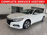 Used 2019 Honda Accord EX image 3