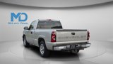 Used 2007 Chevrolet Silverado 1500 W/T image 4