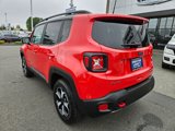 Used 2022 Jeep Renegade Trailhawk image 3