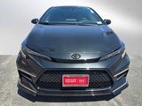 Used 2021 Toyota Corolla SE image 2