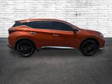 Used 2021 Nissan Murano Platinum w/ Cargo Package image 2
