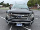 Used 2013 Ford F150 XLT w/ Luxury Equipment Group image 3