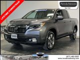 Used 2019 Honda Ridgeline RTL image 4