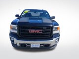 Used 2015 GMC Sierra 1500 SLE w/ Carbon-22 Edition image 2