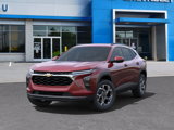 New 2025 Chevrolet Trax LT w/ Sunroof Package image 6
