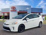 Used 2012 Toyota Prius Three image 4