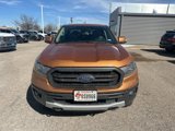 Used 2019 Ford Ranger Lariat w/ Equipment Group 501A Mid image 2