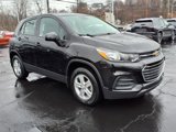 Certified 2020 Chevrolet Trax LS w/ LPO, Protection Package image 5