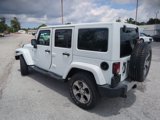 Used 2017 Jeep Wrangler Unlimited Sahara w/ Connectivity Group image 5
