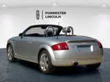 Used 2001 Audi TT 1.8T image 5