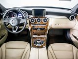 Used 2018 Mercedes-Benz C 300 4MATIC Sedan image 5