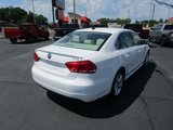 Used 2013 Volkswagen Passat TDI SE image 4