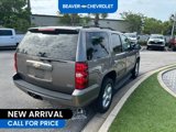 Used 2011 Chevrolet Tahoe LT w/ Luxury Package image 3