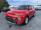 Used 2022 Kia Soul S image 3