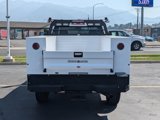 New 2024 GMC Sierra 3500 Pro w/ Convenience Package image 4