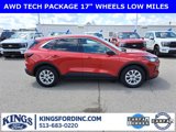 Certified 2023 Ford Escape Active w/ Tech Pack #1 image 6