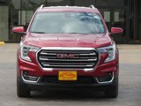 Used 2022 GMC Terrain SLT w/ LPO, Floor Liner Package image 2