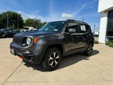 Used 2020 Jeep Renegade Trailhawk w/ Cold Weather Group image 3