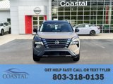 New 2025 Nissan Rogue SL image 2