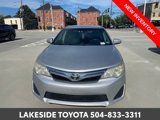 Used 2012 Toyota Camry LE image 3