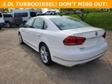 Used 2013 Volkswagen Passat TDI SEL Premium image 3