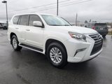 Used 2018 Lexus GX 460 Premium image 2