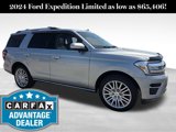 Used 2024 Ford Expedition Limited w/ Excursion Package image 1